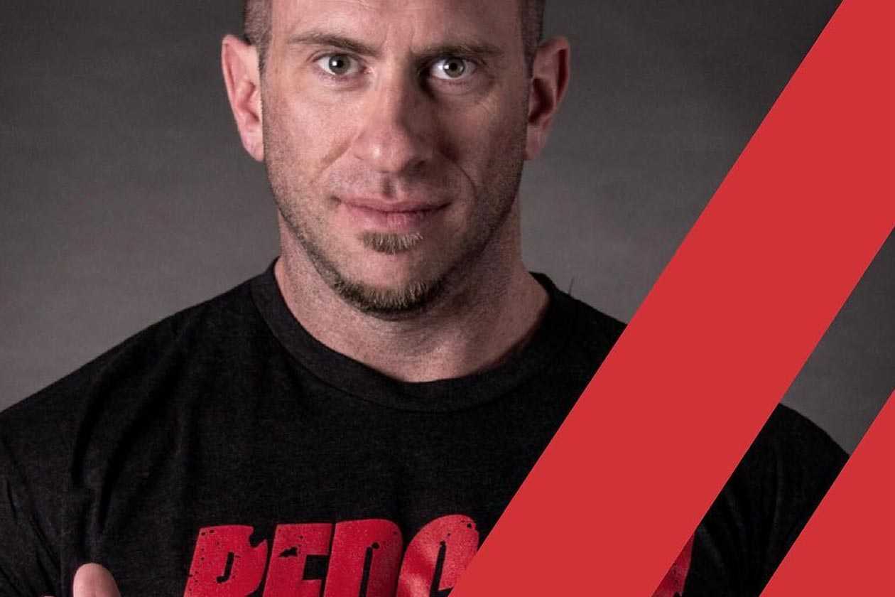 aaron singerman