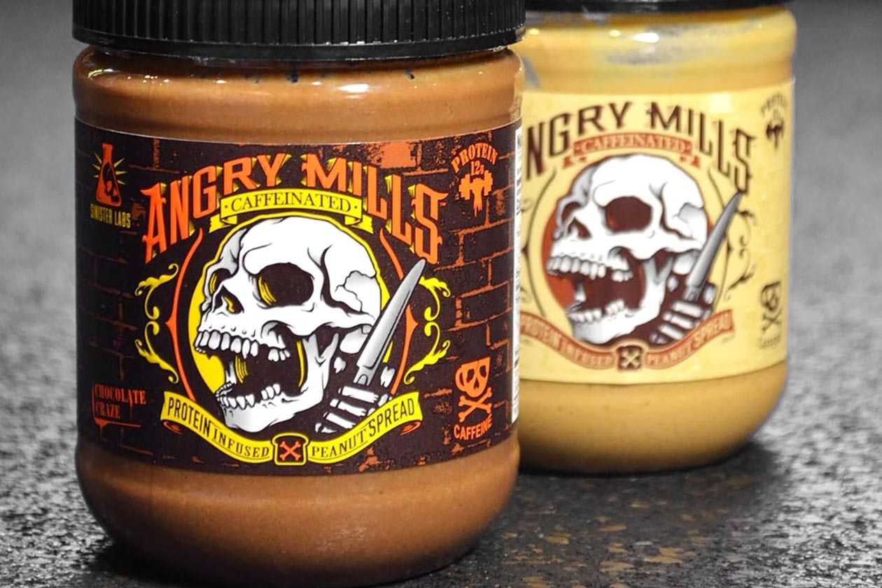 Sinister Labs lowers the regular prices of its peanut and almond spreads