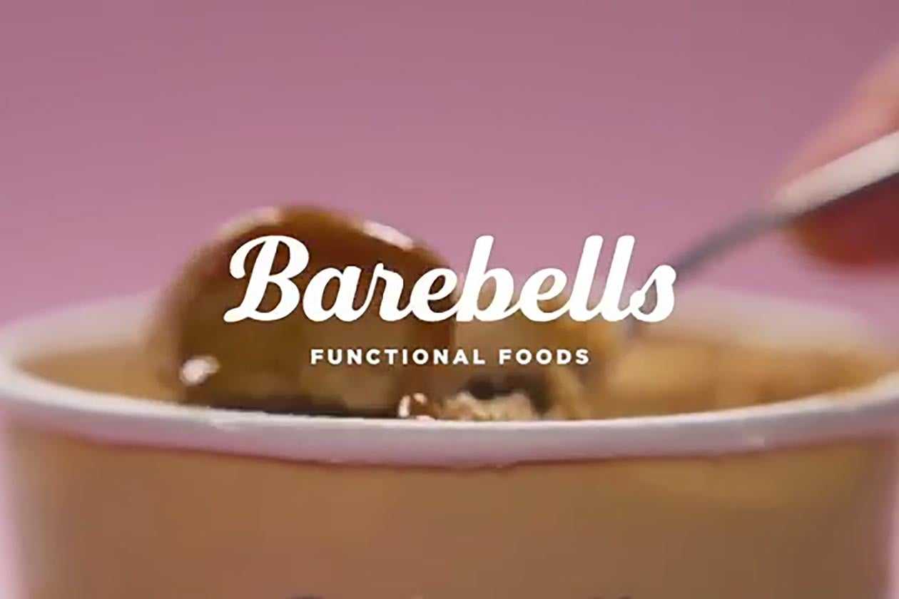 Barebells could be getting into the market of protein ice cream in a