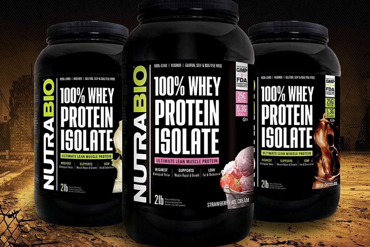 nutrabio