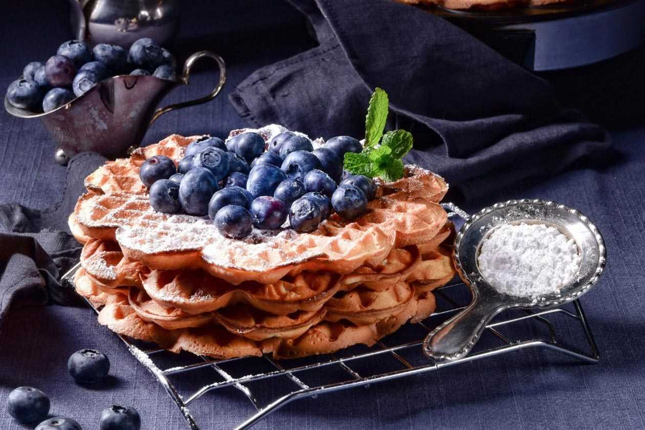 viking waffles