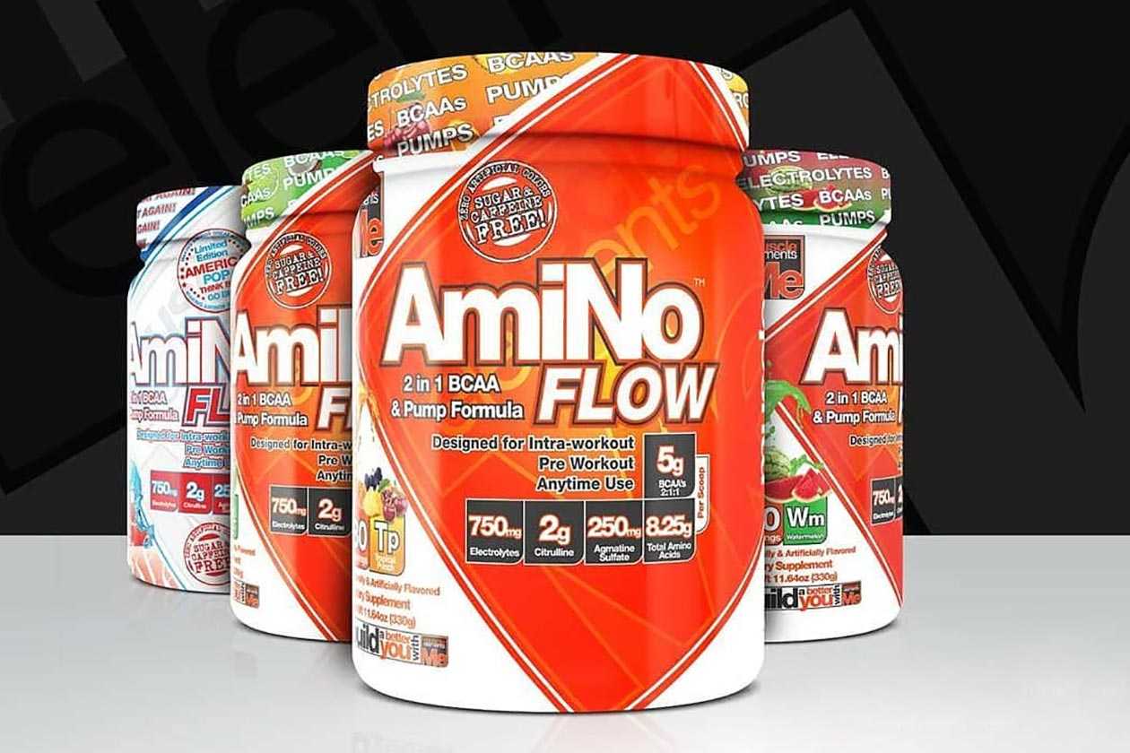 muscle elements bogo 50