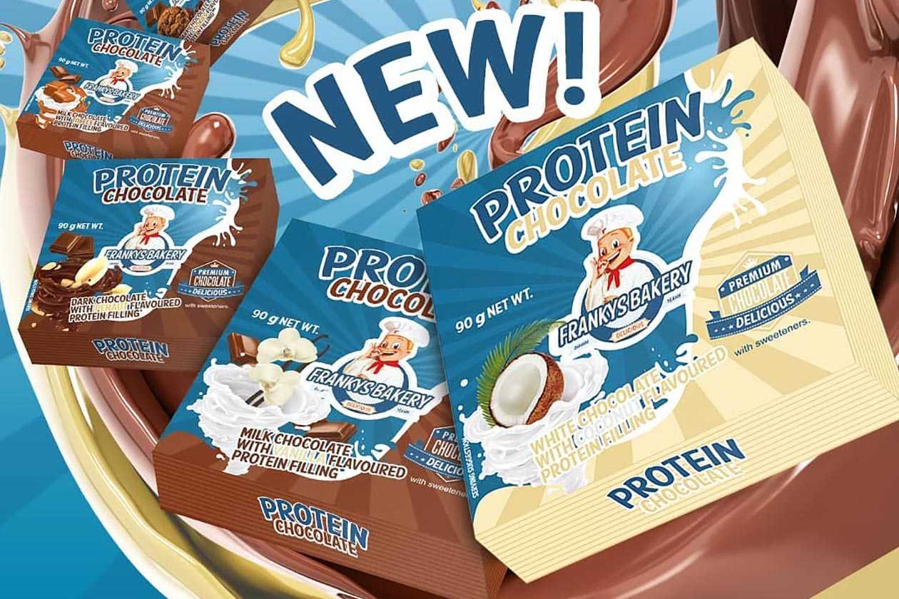 frankys bakery protein chocolate