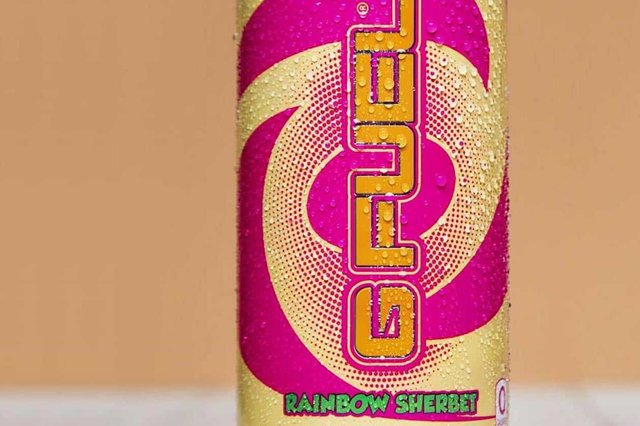 Everything you need to know about the G Fuel energy drink