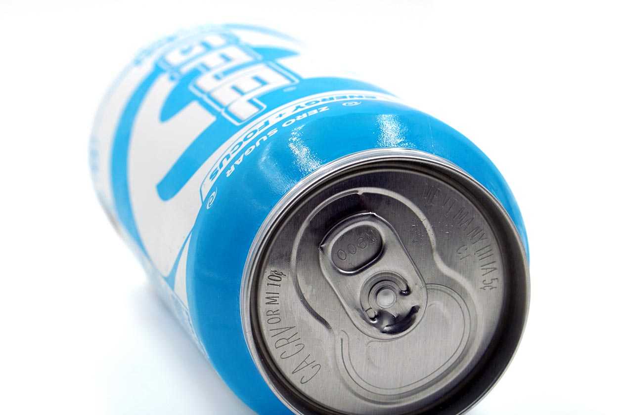 G Fuel Drink Review Sweet and smooth flavor unlike any of its