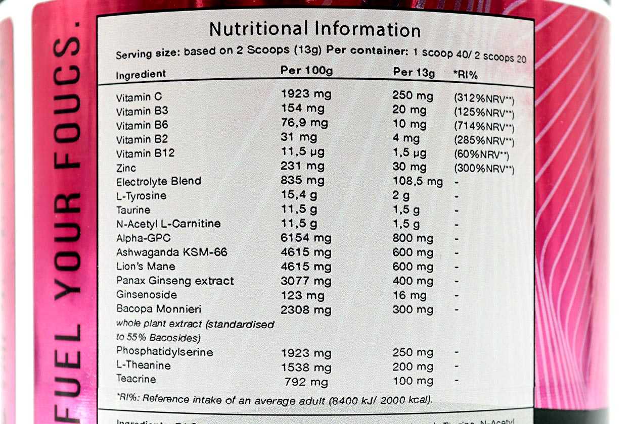 brain gains review