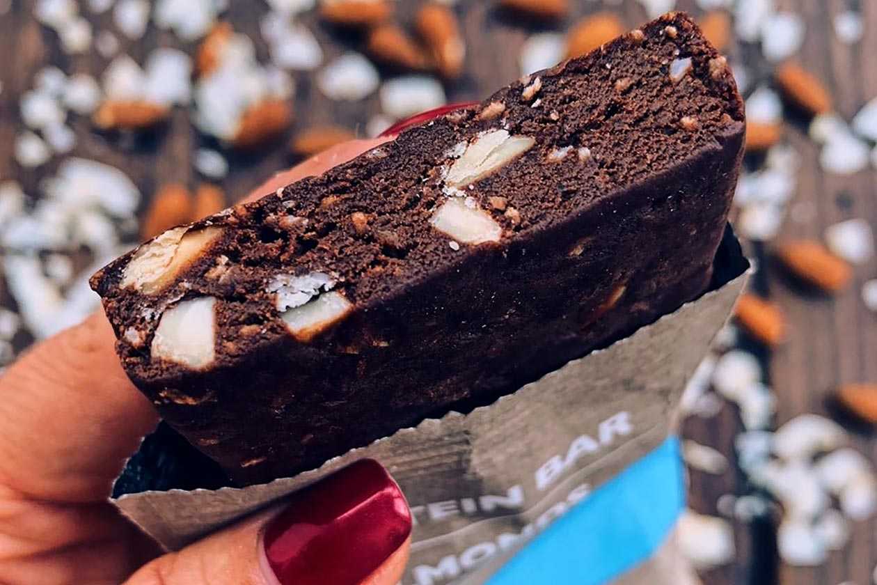 The Protein Kitchen Stack3d