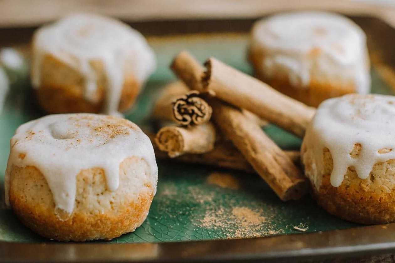 The Keto Dessert Company and its variety of mouthwatering treats