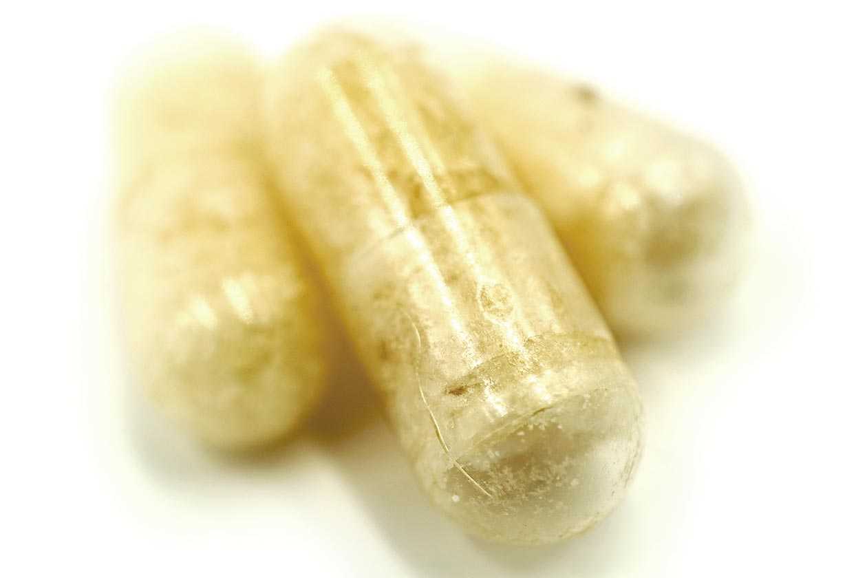 thermolife stimulant