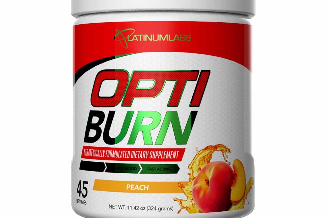 OptiBurn Stack3d