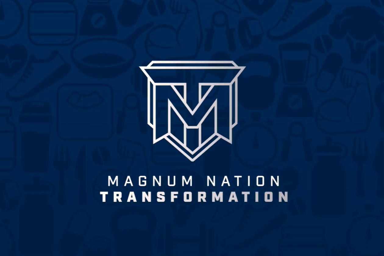 magnum nation transformation