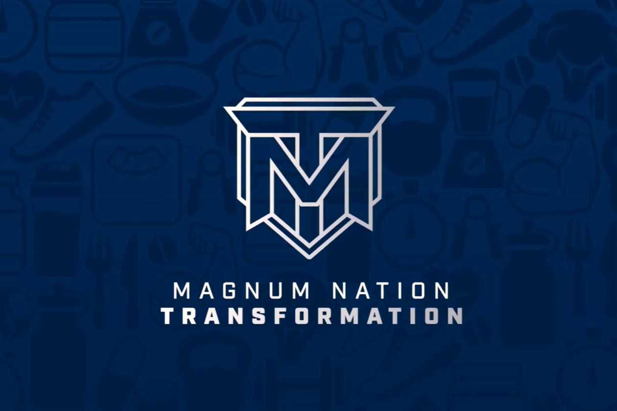 magnum nation transformation