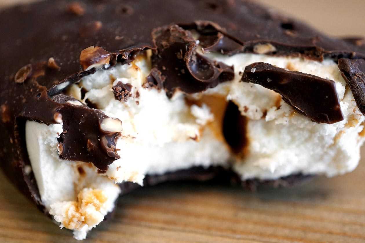 Lohilo Protein Ice Cream Review Incredible and unmatched sweet flavors