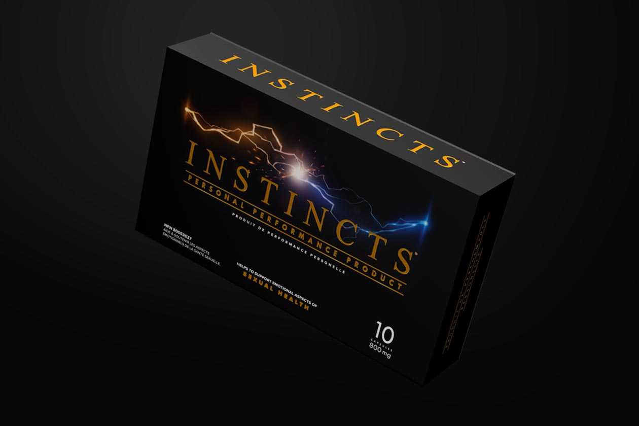 magnum instincts