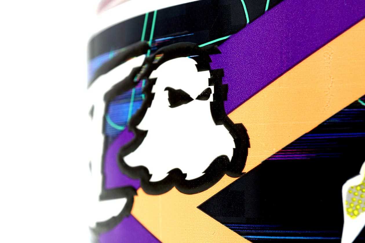 ghost gamer review