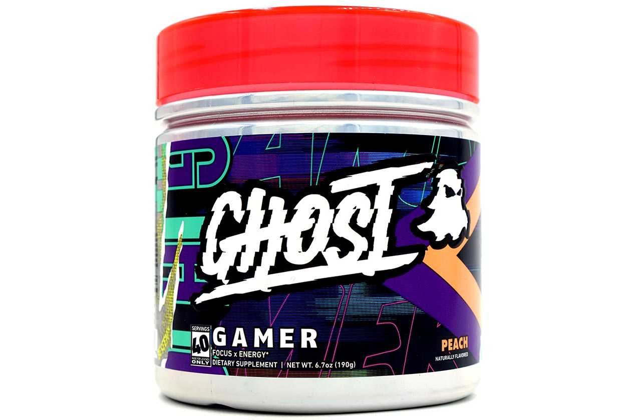ghost gamer review