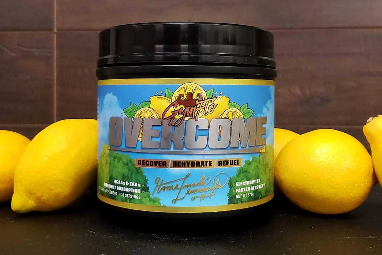 gymflo overcome