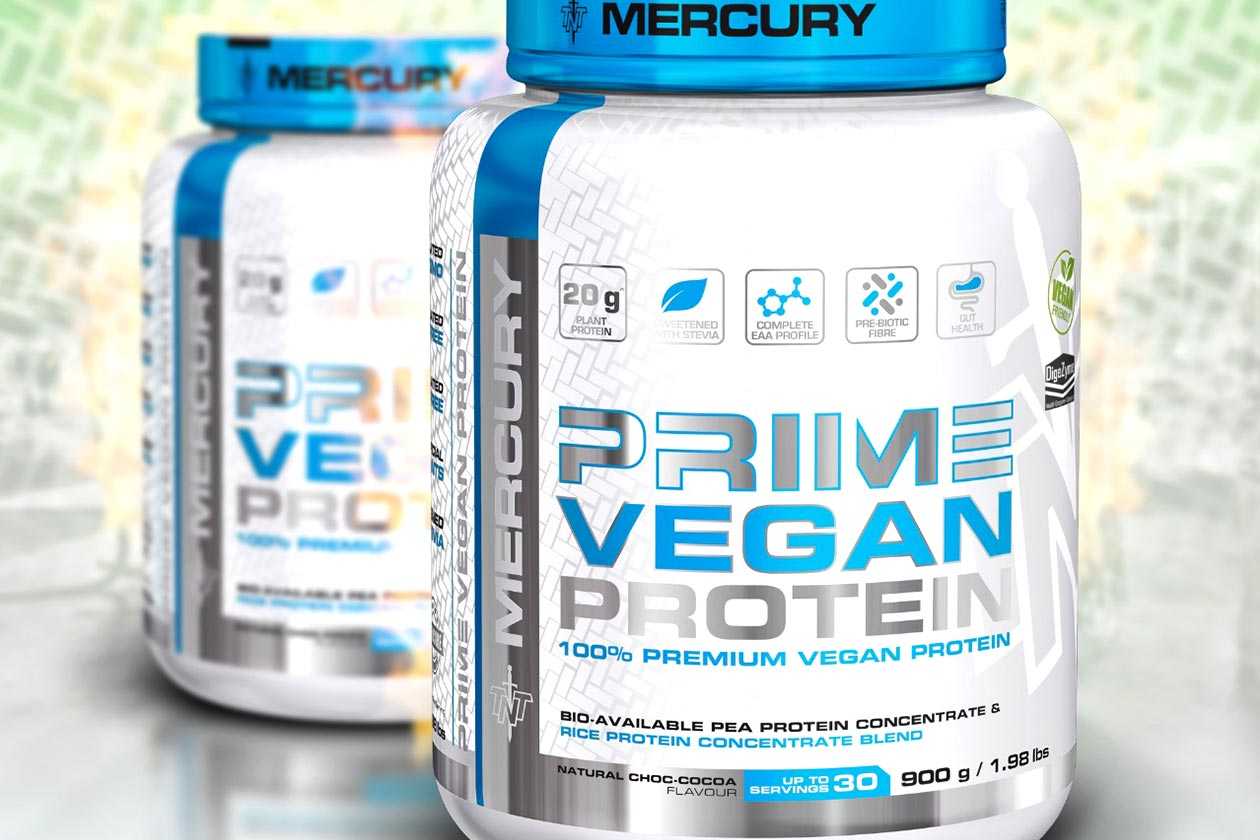 tnt mercury prime vegan