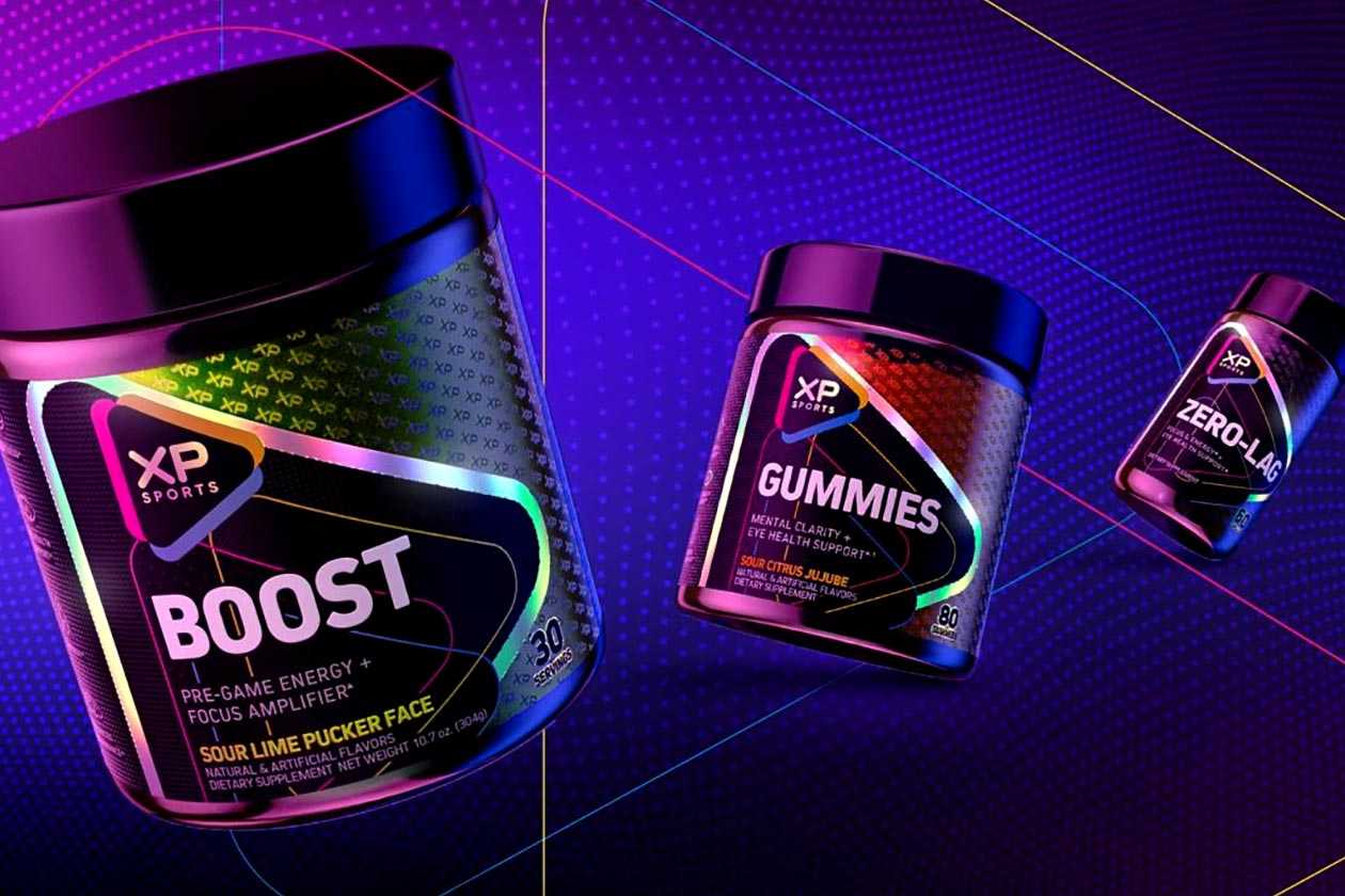 where to buy xp sports gaming supplements
