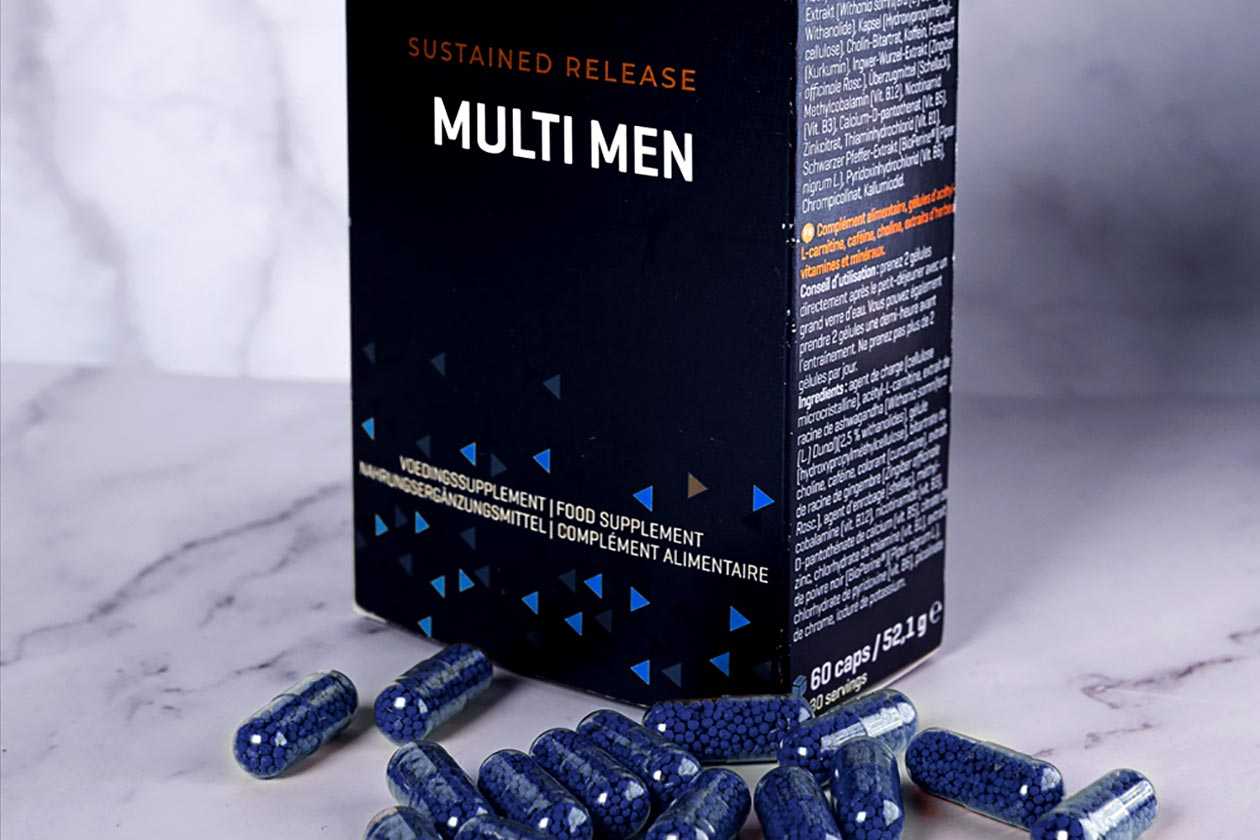 body and fit multi men multi women