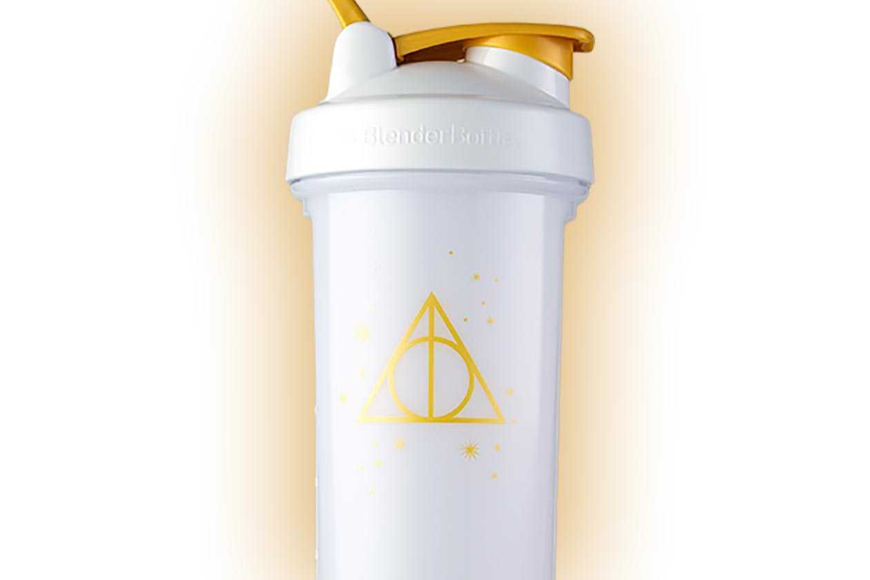 blenderbottle yule ball harry potter expansion