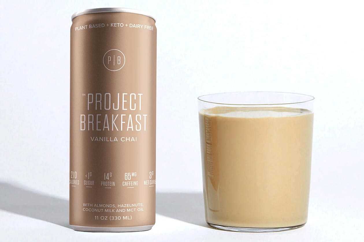 project breakfast
