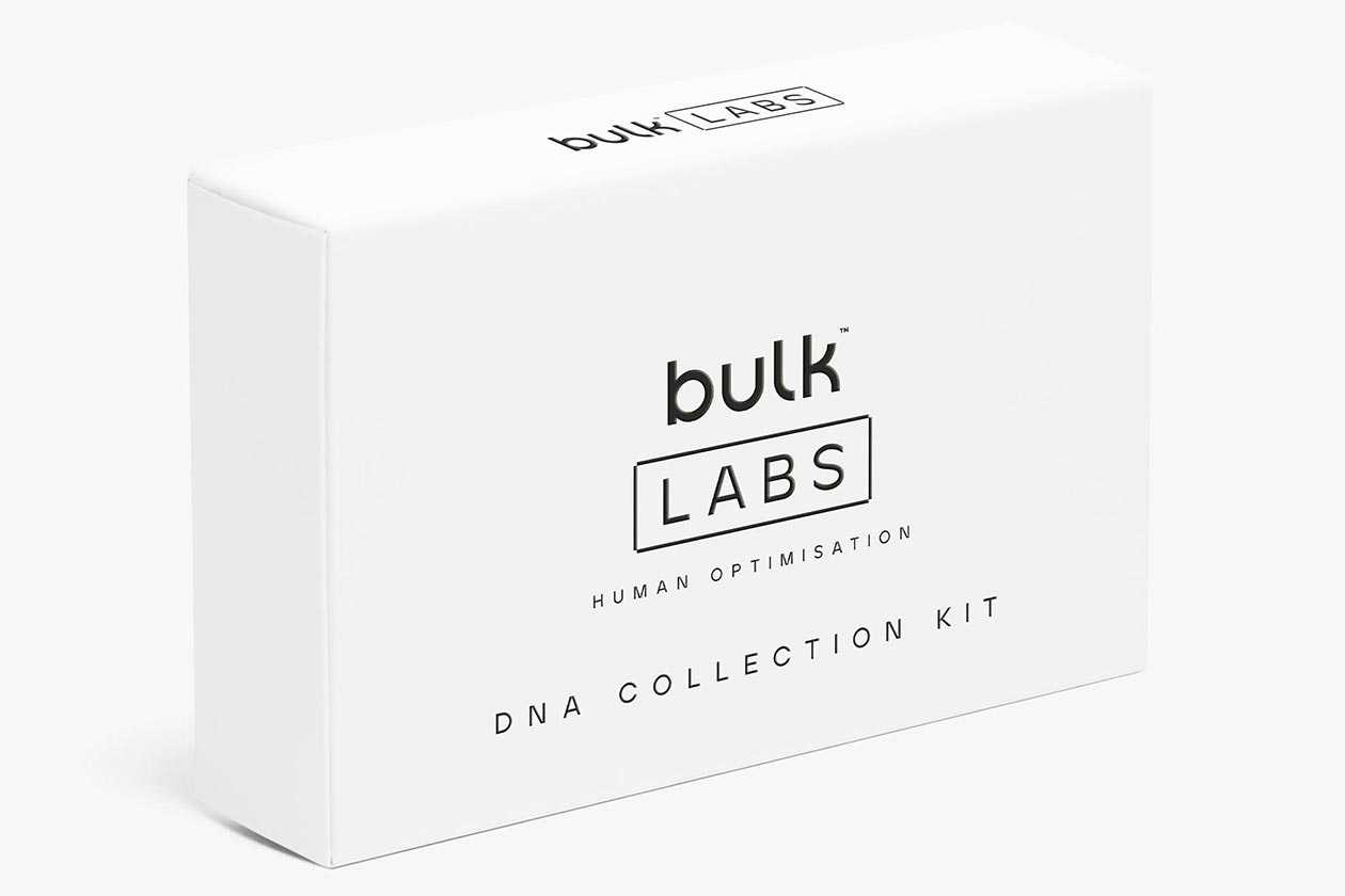 bulk labs dna test