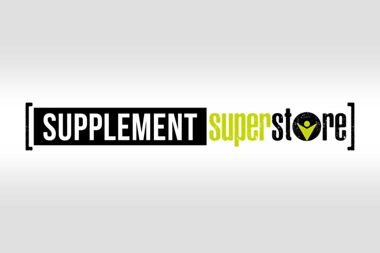 Supplement Superstore redesigns and relaunches its online store