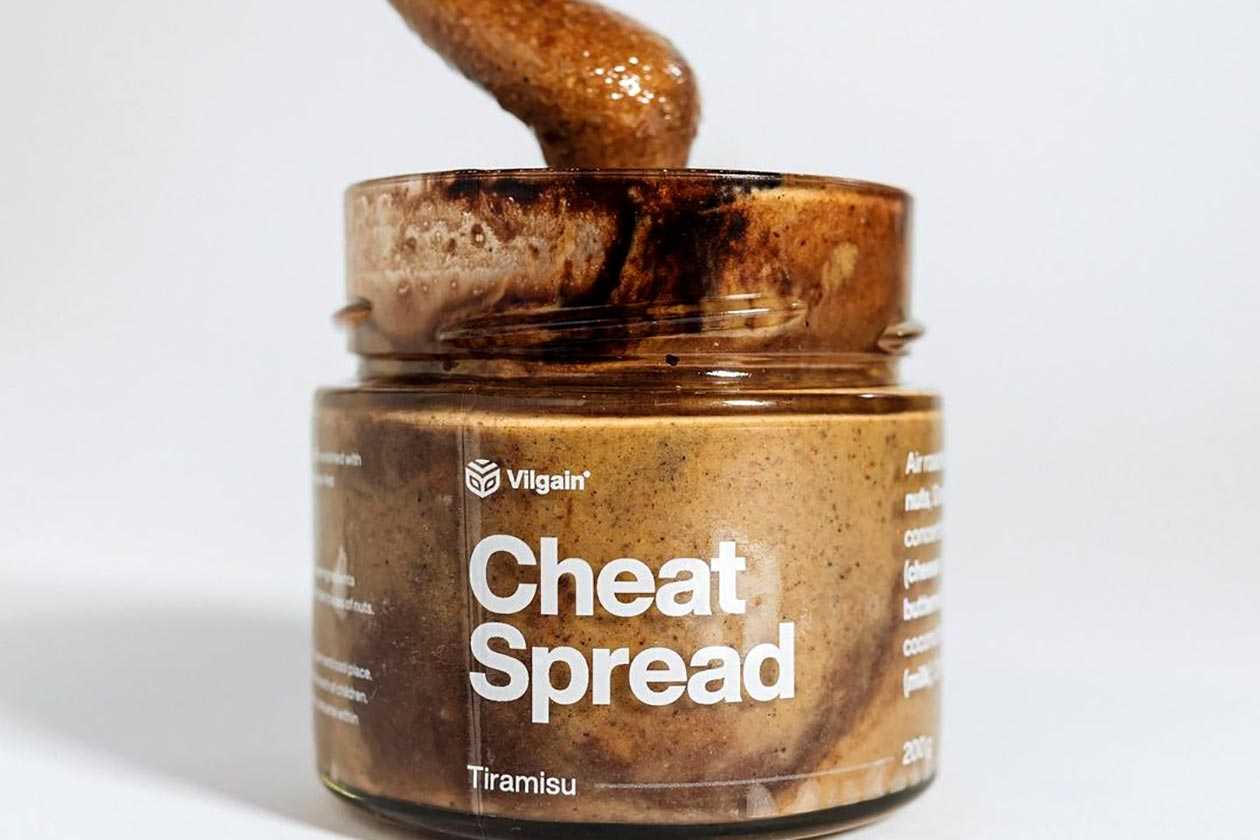vilgain cheat spread