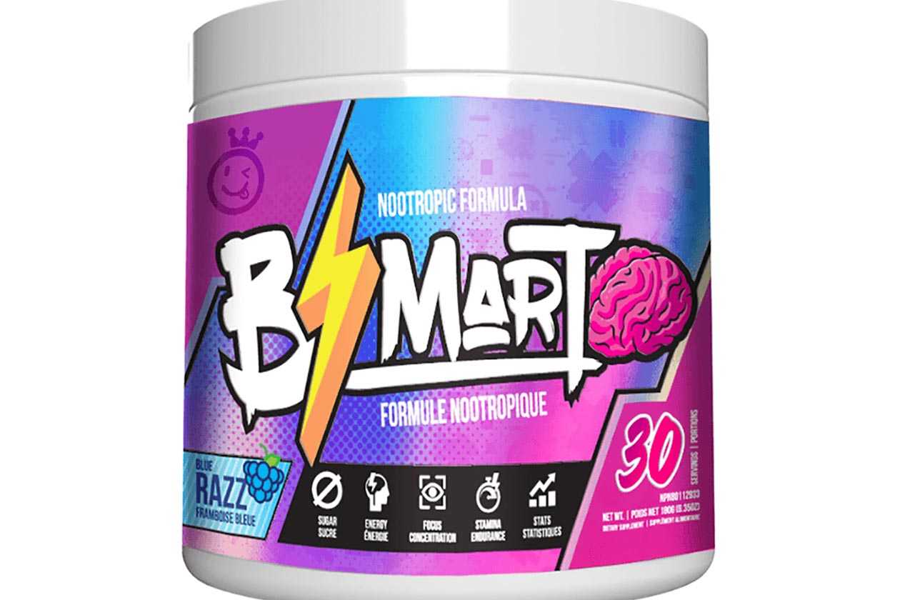 Yummy Sports Bsmart