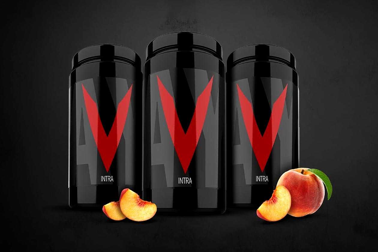 Vayu Intra Peach