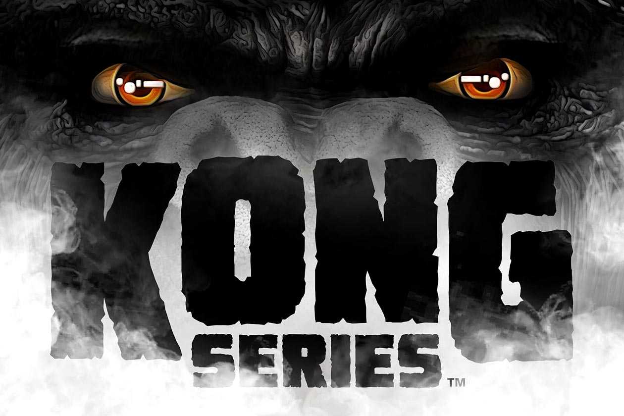 Beast Sports Kong Series