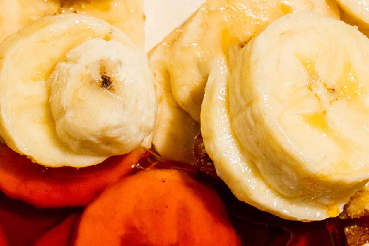 BPN confirms a Banana Walnut Bread flavor of its dairy Field Bar