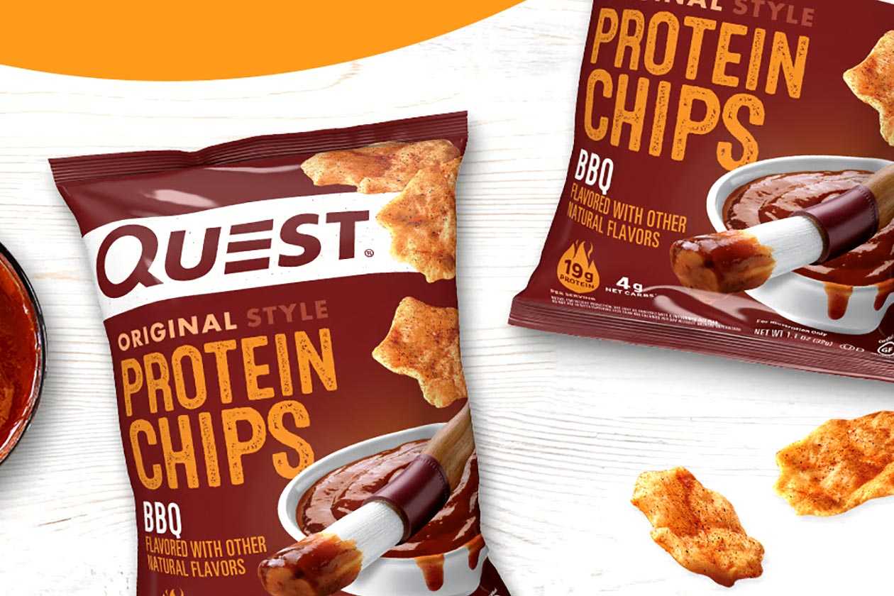 Quest Chips Stack3d