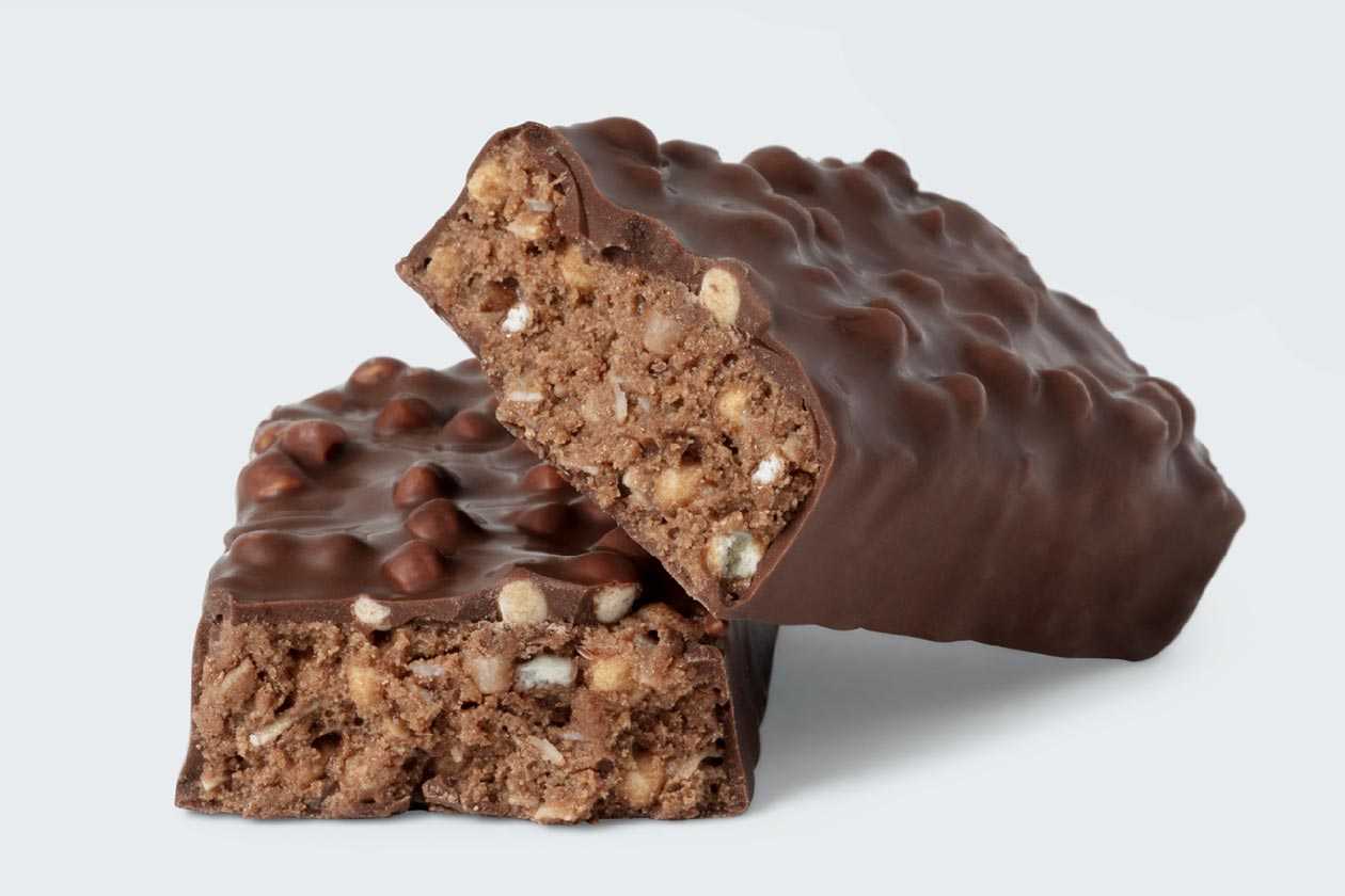 Vital Proteins X Jennifer Aniston Protein Bar