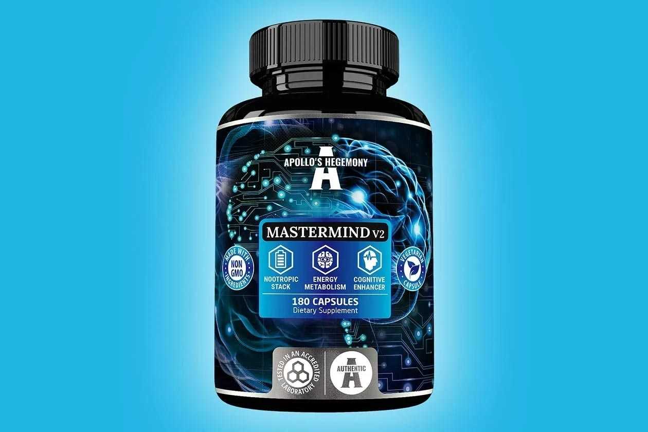 Apollos Hegemony Mastermind V2
