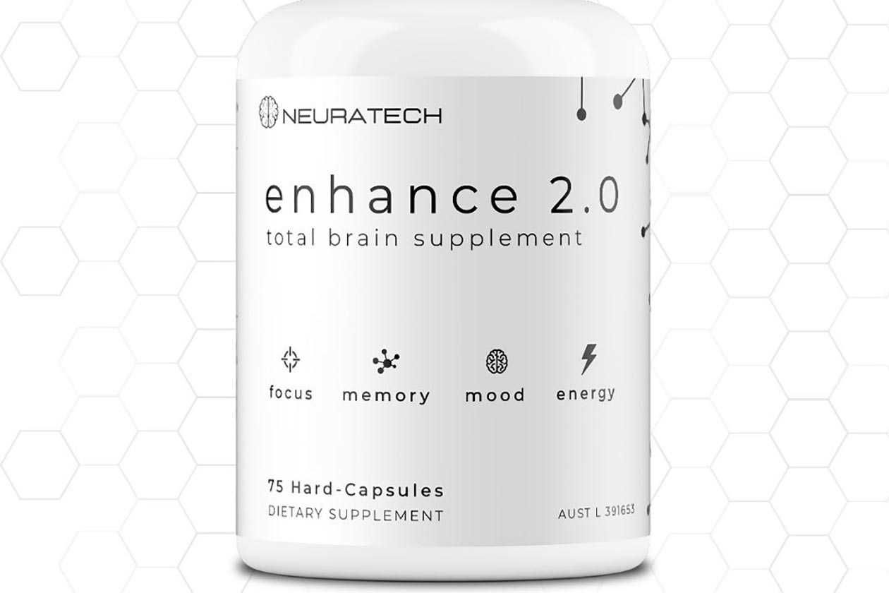 Neuratech Enhance 2