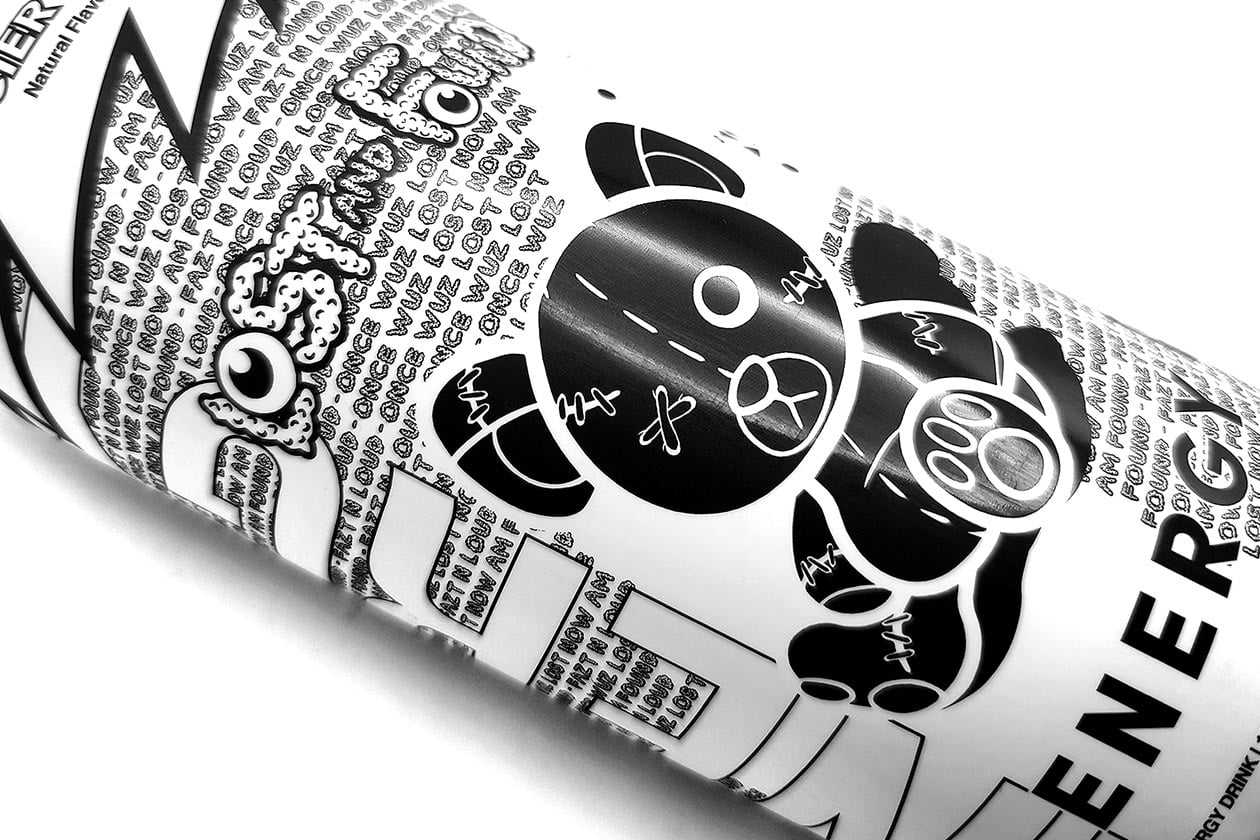 Lost and Found Energy Review sweetness and incredibly