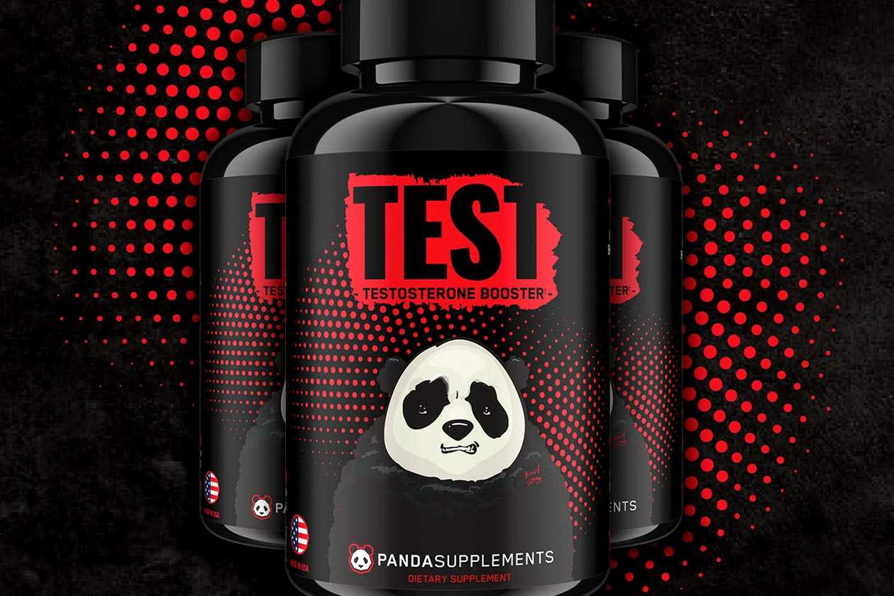 Panda Test