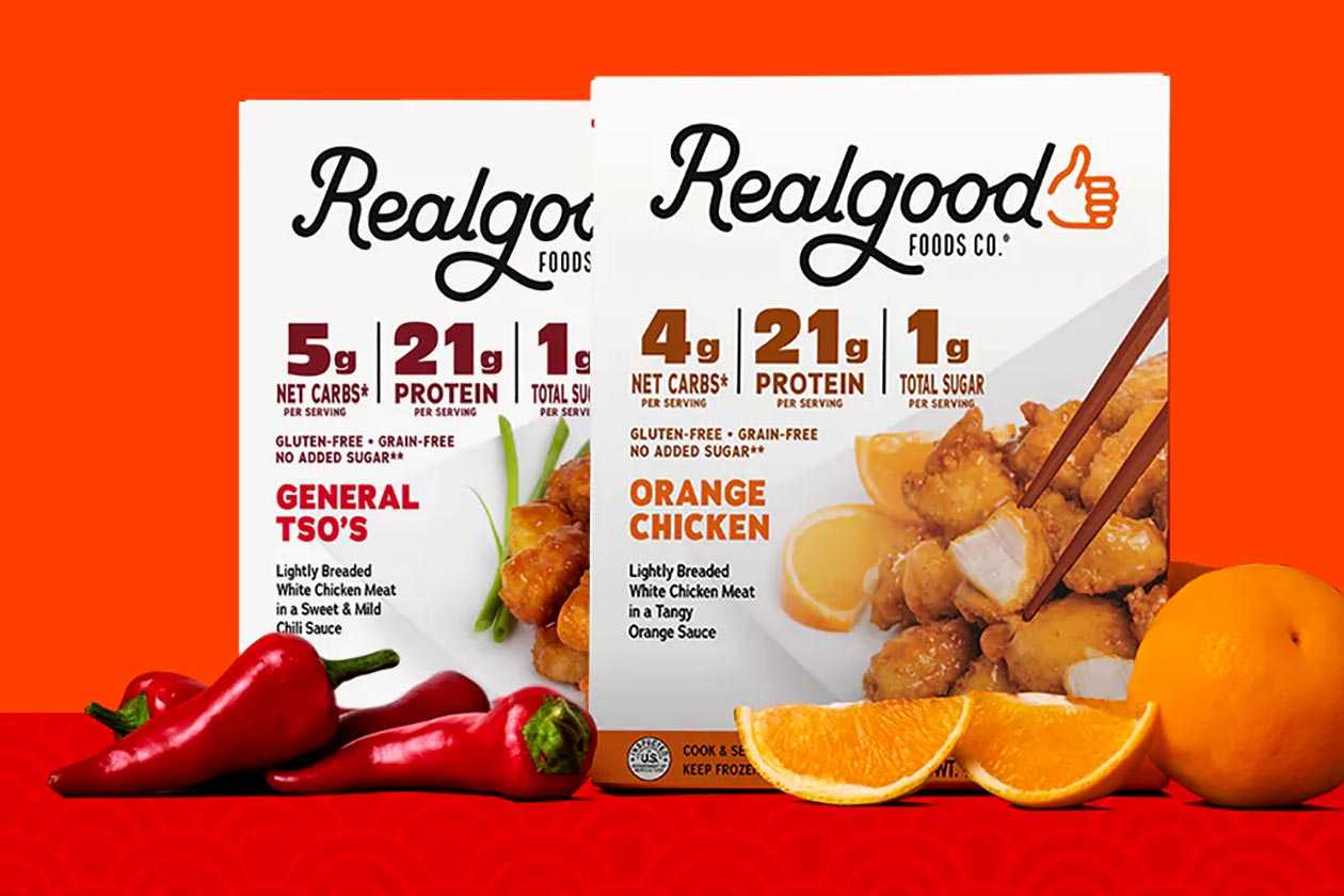 Real Good Foods Taking Applications For Its Insider Group Rgf Labs