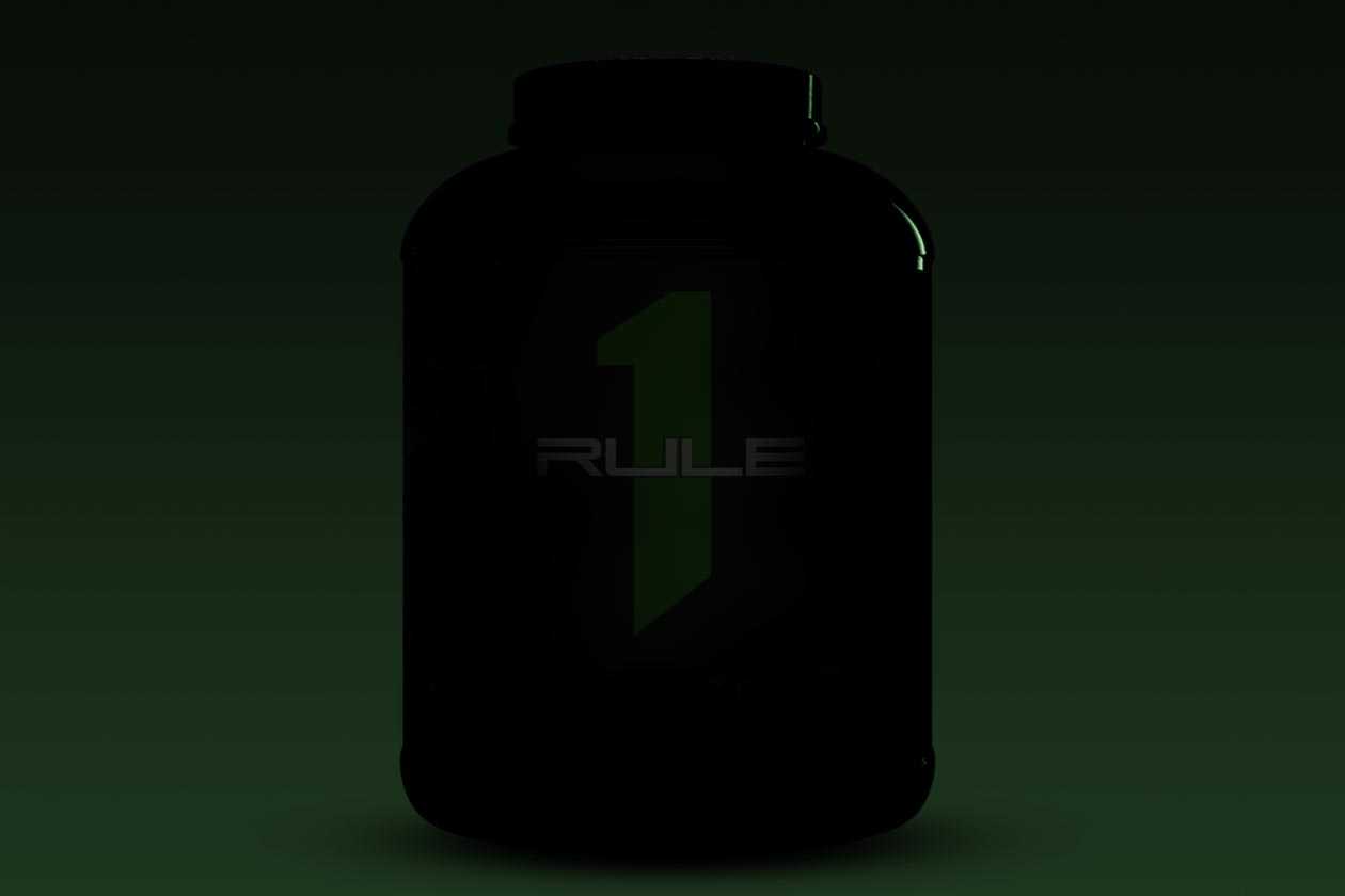 Rule One Gainer Teaser
