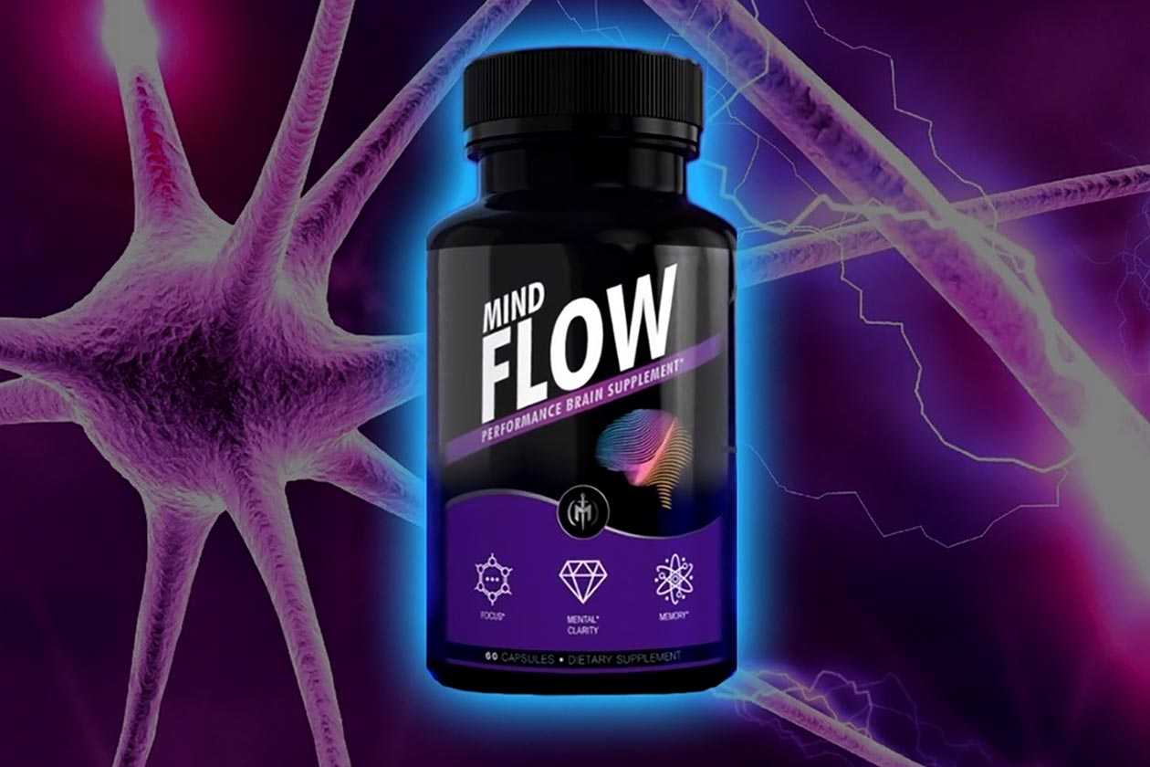 Mindhero Labz Mindflow