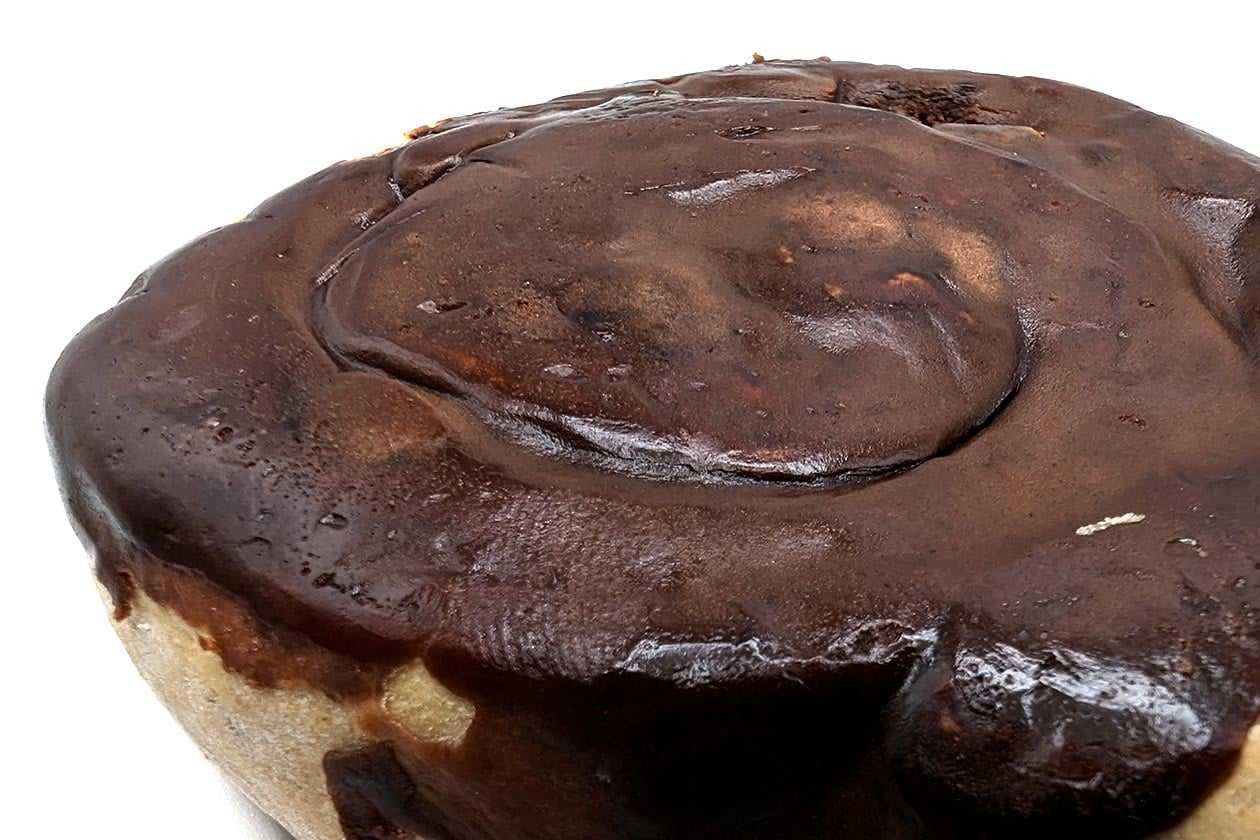 Protein Sweet Roll Review Legendary nails the consistency but could do