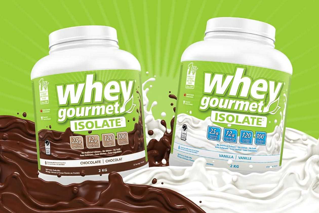Wellpriced Whey Gourmet Isolate exclusive to Costco Canada