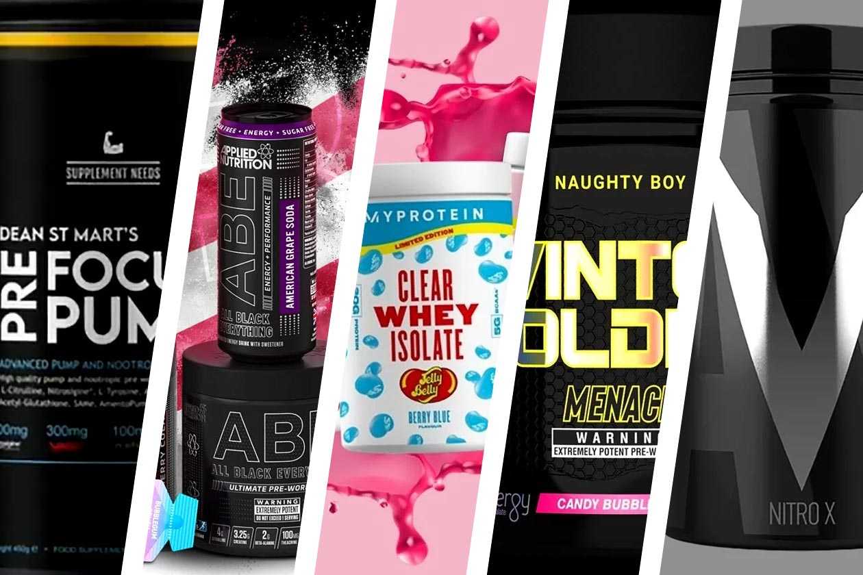 International Brand Of The Year Nominees