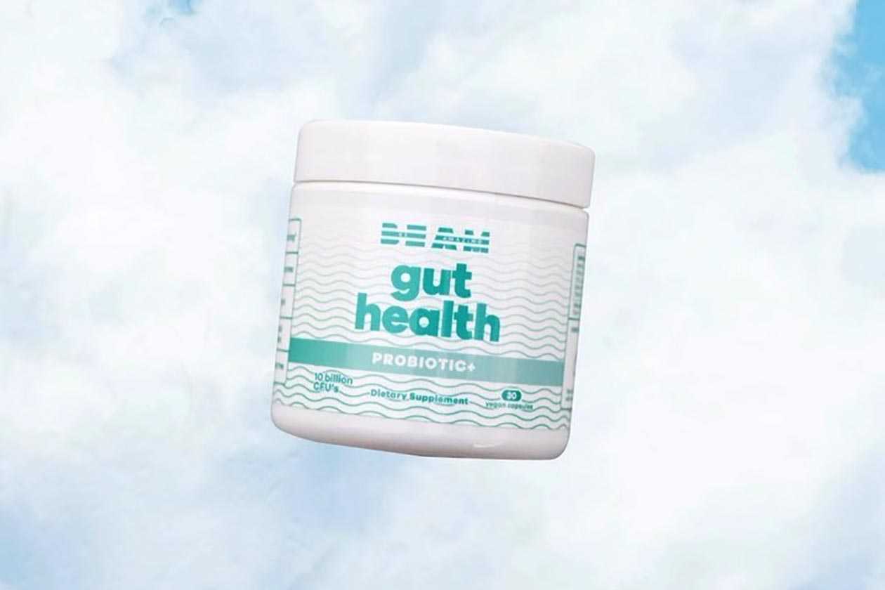 Beam Gut Health