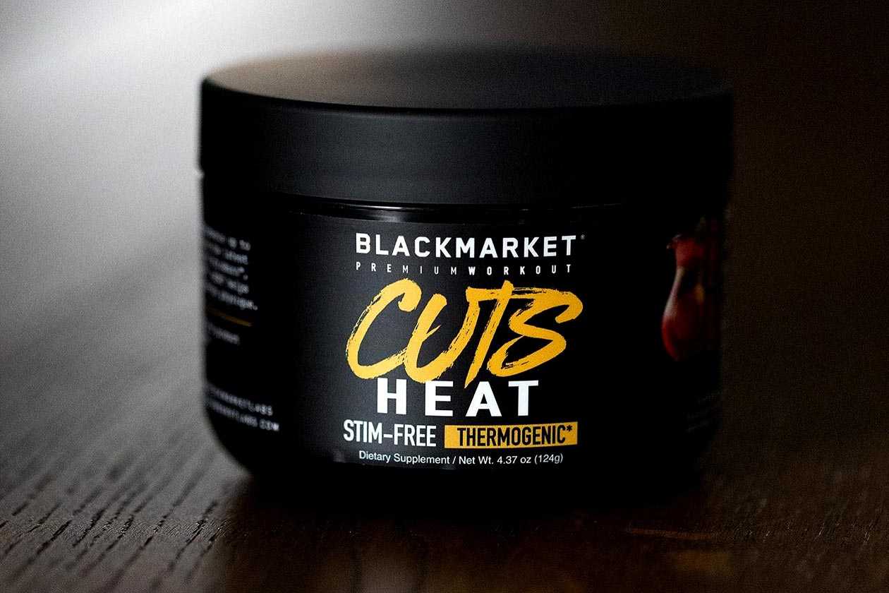 Black Market Cuts Heat