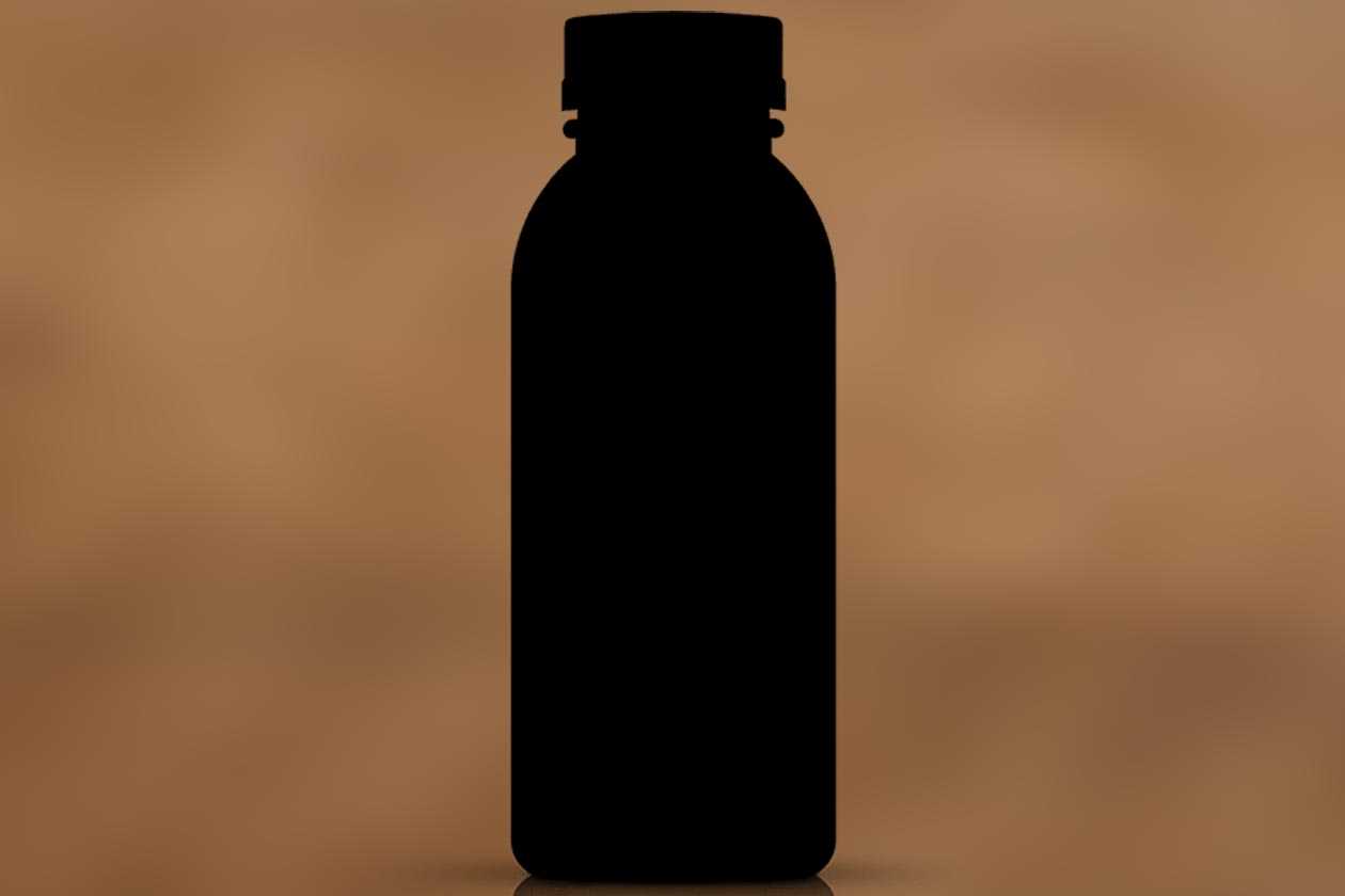 Arms Race Nutrition Rtd