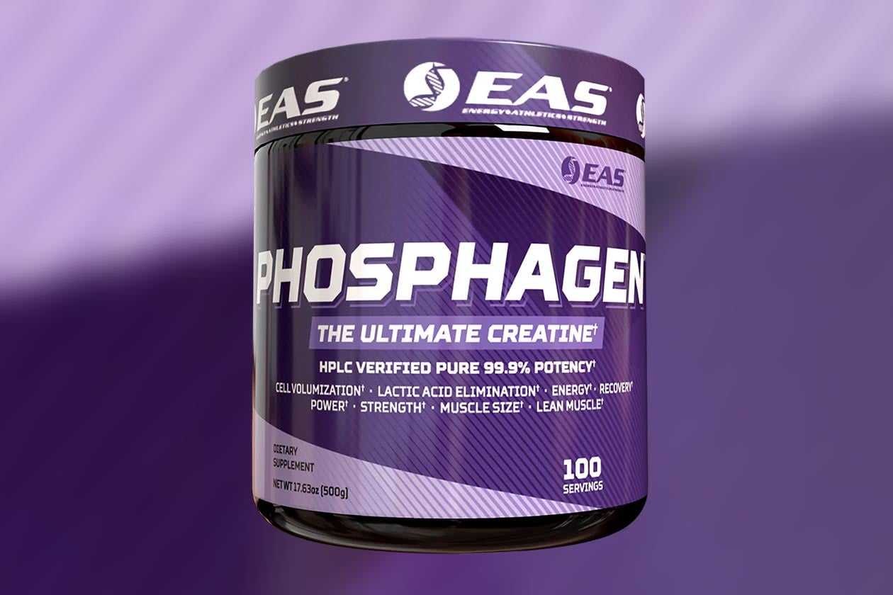 EAS has stopped production and discontinued all supplements Stack3d