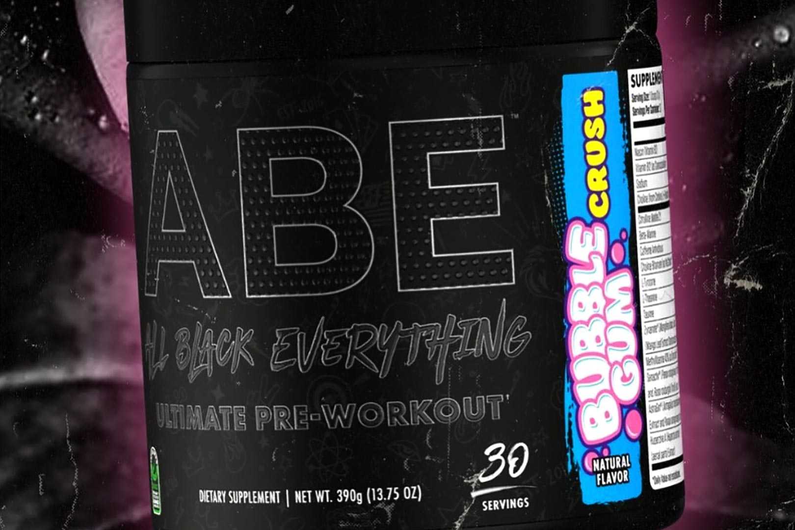 Applied Nutrition Abe Pre Workout At Vitamin Shoppe